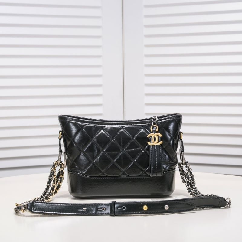 Chanel Gabrielle Satchel Bags